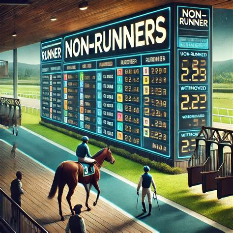 today's non runners|Home .